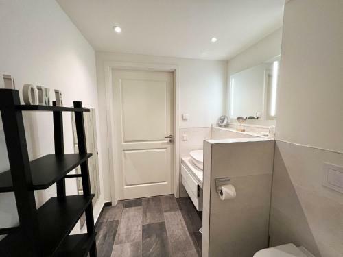 Haus Strandl�ufer Apartment 3 5 Strandgut
