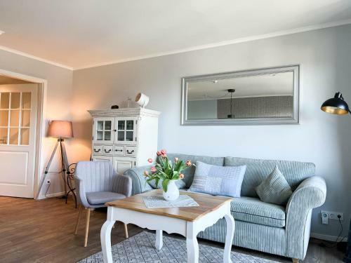 Haus Strandl�ufer Apartment 3 5 Strandgut