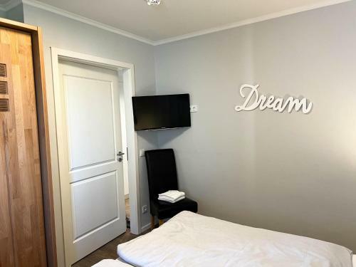 Haus Strandl�ufer Apartment 3 5 Strandgut