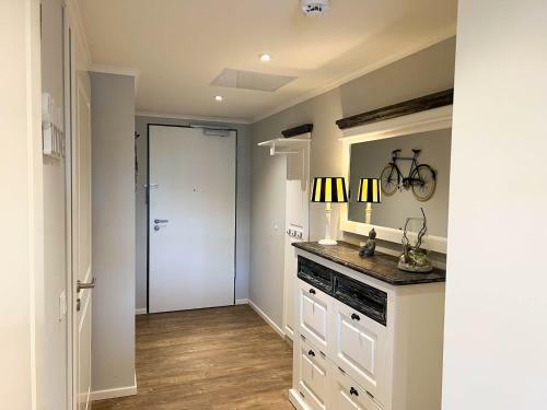 Haus Strandl�ufer Apartment 3 5 Strandgut