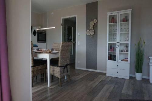 Haus Strandl�ufer Apartment 0 7 See-hund