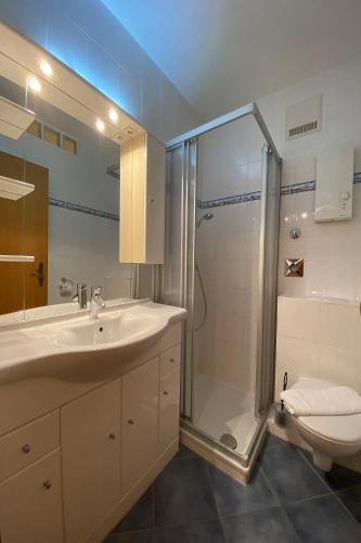 Apartamento Haus Nordseeblick Wohnung 16