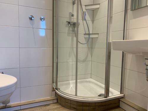 Kleine Brise Apartment 12 Kapit�ns-kaj�te