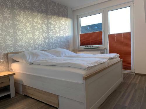 Kleine Brise Apartment 12 Kapit�ns-kaj�te