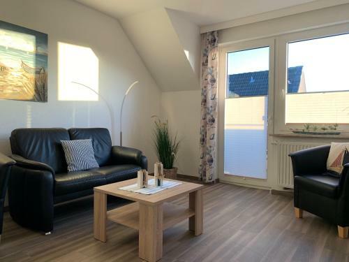 Kleine Brise Apartment 12 Kapit�ns-kaj�te