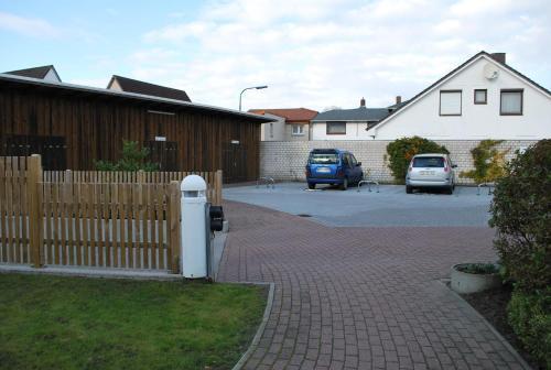 Apartamento Haus Seemeile Wohnung 3 10