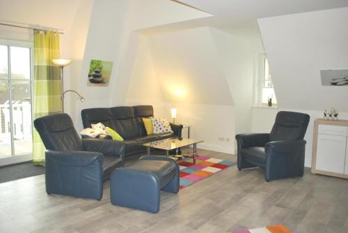 B�sumer Reethus Apartment 3 1 D�nengras