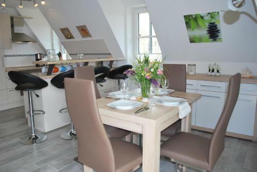 B�sumer Reethus Apartment 3 1 D�nengras