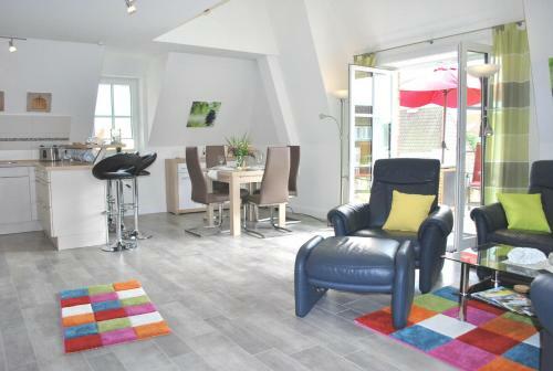 B�sumer Reethus Apartment 3 1 D�nengras
