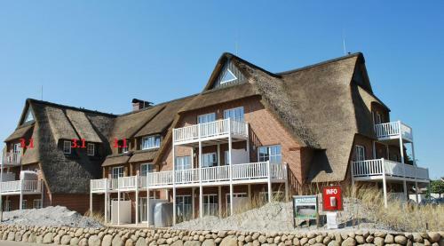 B�sumer Reethus Apartment 3 1 D�nengras