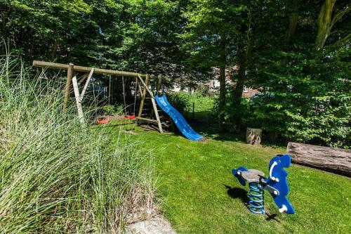 B�sumer Reethus Apartment 3 1 D�nengras