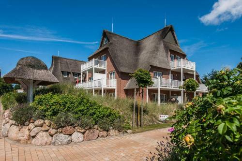 B�sumer Reethus Apartment 3 1 D�nengras