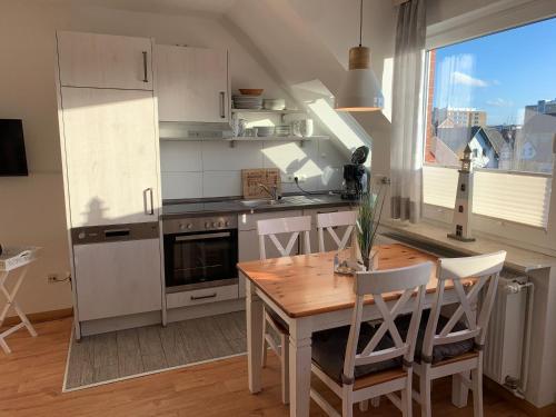 Kleine Brise Apartment 9