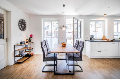 Haus Hummerklippe Apartment 4
