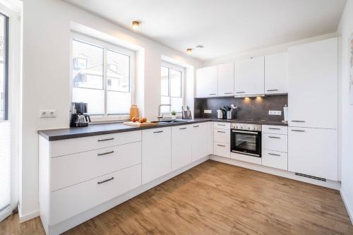 Haus Hummerklippe Apartment 4