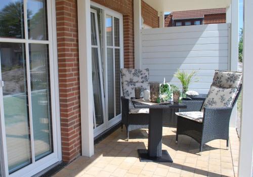 B�sumer Reethus Apartment 1 7