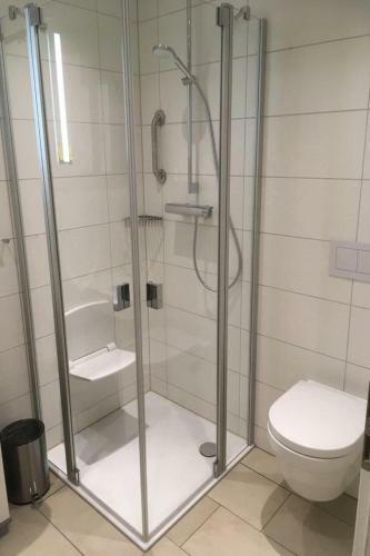 Haus Strandl�ufer Apartment 3 6 Watt'n Blick