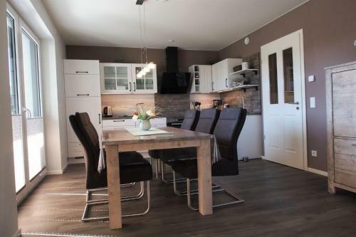 Haus Strandl�ufer Apartment 1 7 Strand-idylle