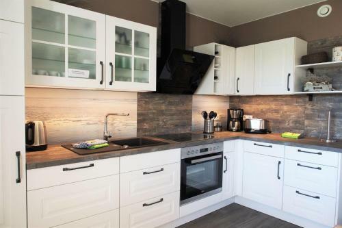 Haus Strandl�ufer Apartment 1 7 Strand-idylle
