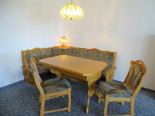 Vogel Dahmesh�ved 21 B