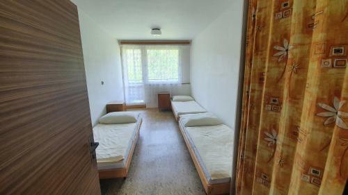 Hostal Pohodov� Ubytov�n� U P?ehrady - Chata Bubla?ka