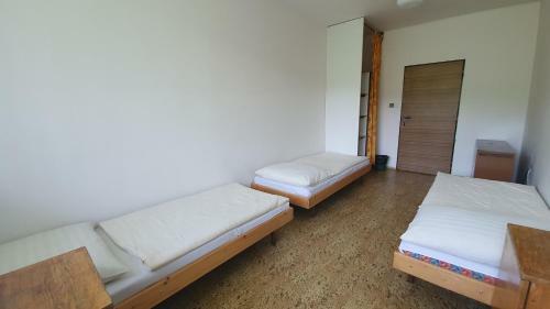 Hostal Pohodov� Ubytov�n� U P?ehrady - Chata Bubla?ka