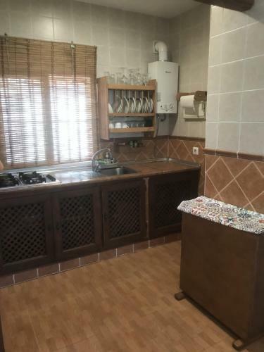 Chalet El Limonero