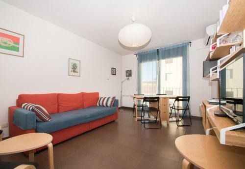 Blue Sea Apartment