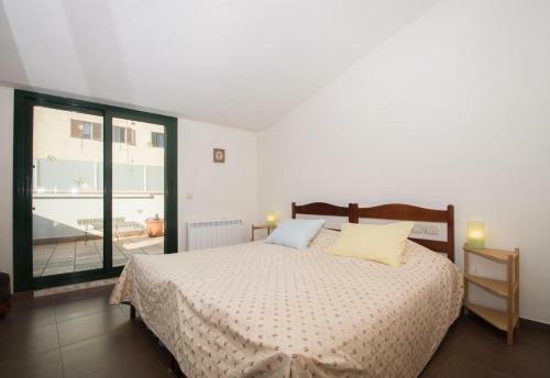 Blue Sea Apartment