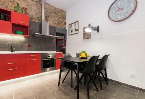 Apartamento Petit Loft
