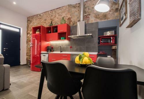 Apartamento Petit Loft