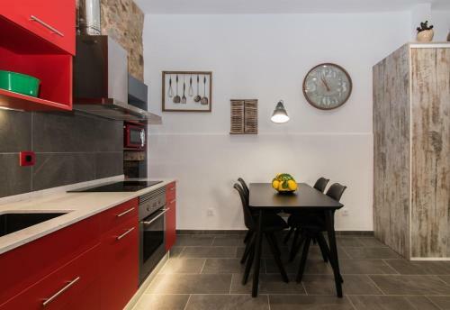 Apartamento Petit Loft