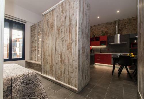 Apartamento Petit Loft