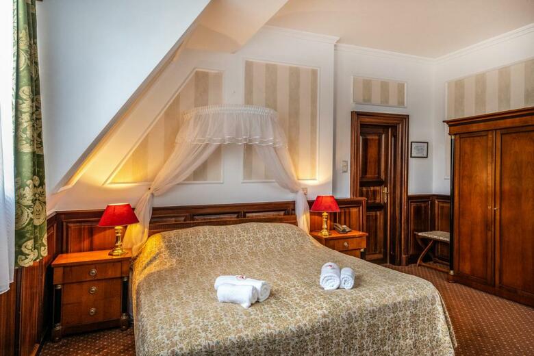 Kast�lyhotel Sasv�r Resort