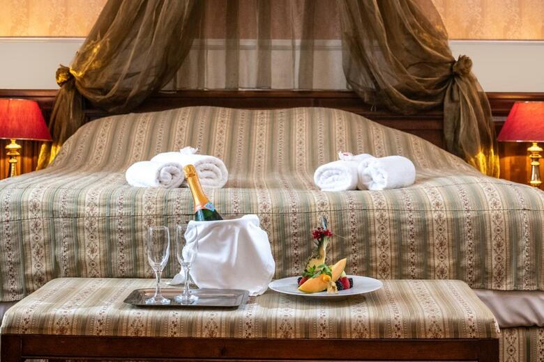Kast�lyhotel Sasv�r Resort