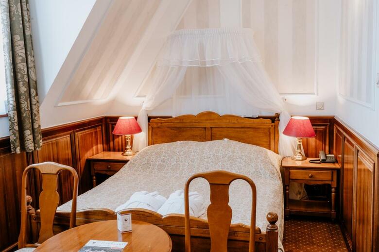 Kast�lyhotel Sasv�r Resort