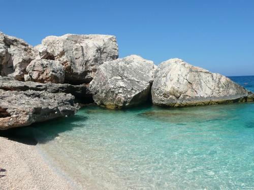 Bed & Breakfast Marina's Apartment Ogliastra