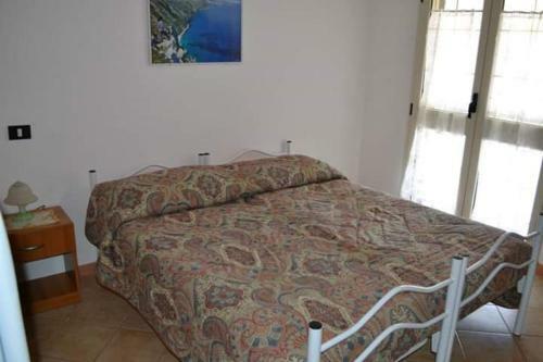 Bed & Breakfast Marina's Apartment Ogliastra