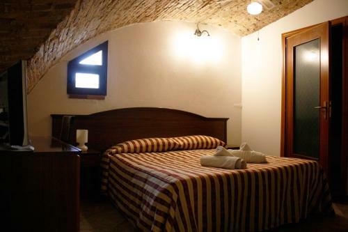 Bed & Breakfast Soprattutto