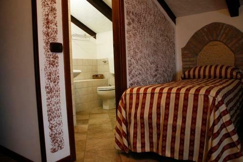 Bed & Breakfast Soprattutto