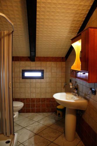 Bed & Breakfast Soprattutto