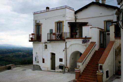 Bed & Breakfast Soprattutto