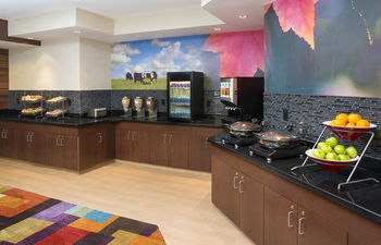 Hotel Fairfield Inn By Marriott Middletown