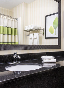 Hotel Fairfield Inn By Marriott Middletown