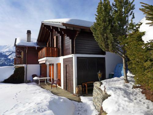Holiday Home Praline Crans-montana