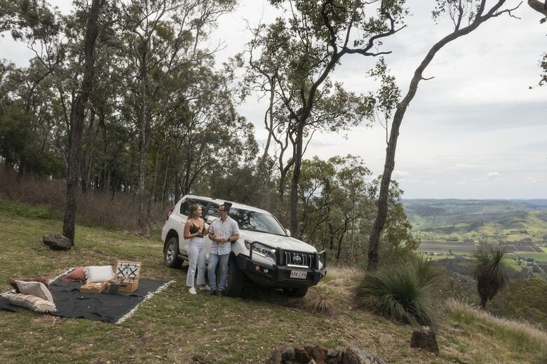 Hotel Spicers Hidden Vale
