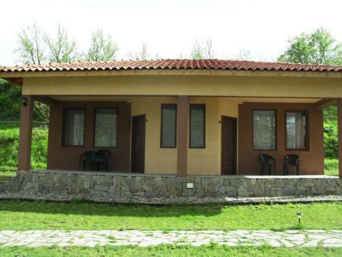 Perper?shka River Villas