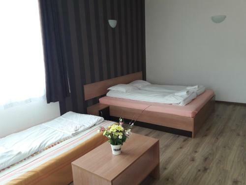 Perper?shka River Villas