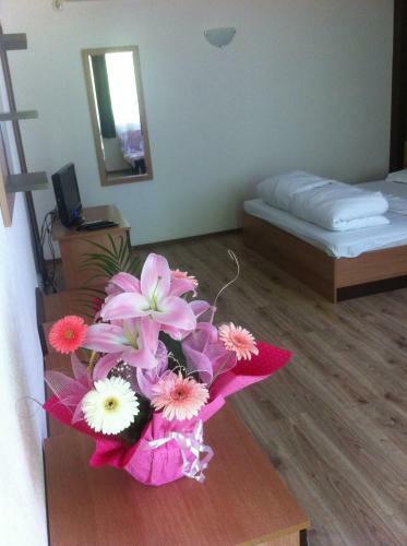 Perper?shka River Villas