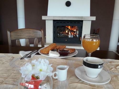 Perper?shka River Villas